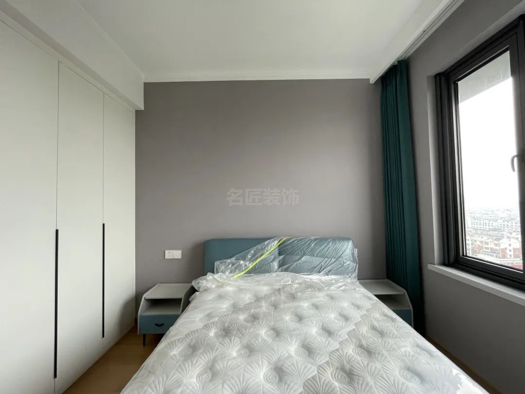 時(shí)代公館130㎡次臥2