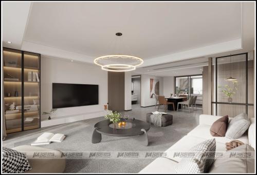 【名匠裝飾】· 蘭園，歸心之所