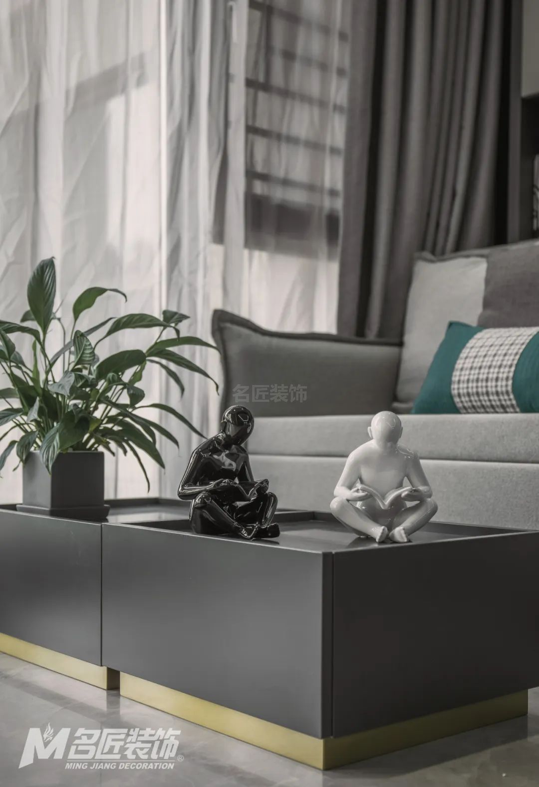 現(xiàn)場實景—生活陽臺3