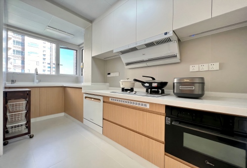 廚房吊柜怎么裝才不踩坑？這8條干貨建議，連設(shè)計(jì)師都點(diǎn)贊！