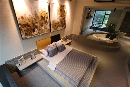 海南名匠裝飾執(zhí)象俱樂部主題沙龍第一期隆重舉行！